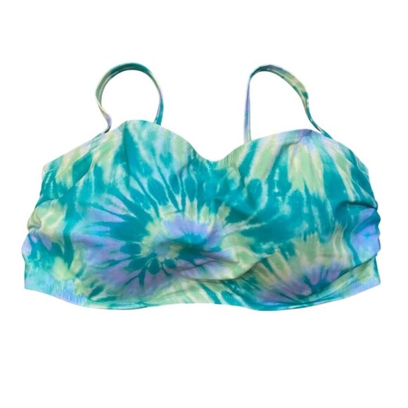 Women's Light Lift Bralette Bikini Top 36DD - Picture 1 of 2